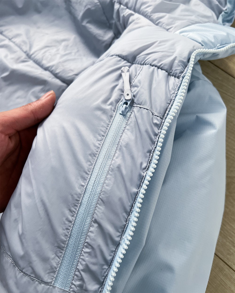 【ARC'TERYX旗艦店】ダウンジャケット 男女兼用 ご好評に付き再入荷！