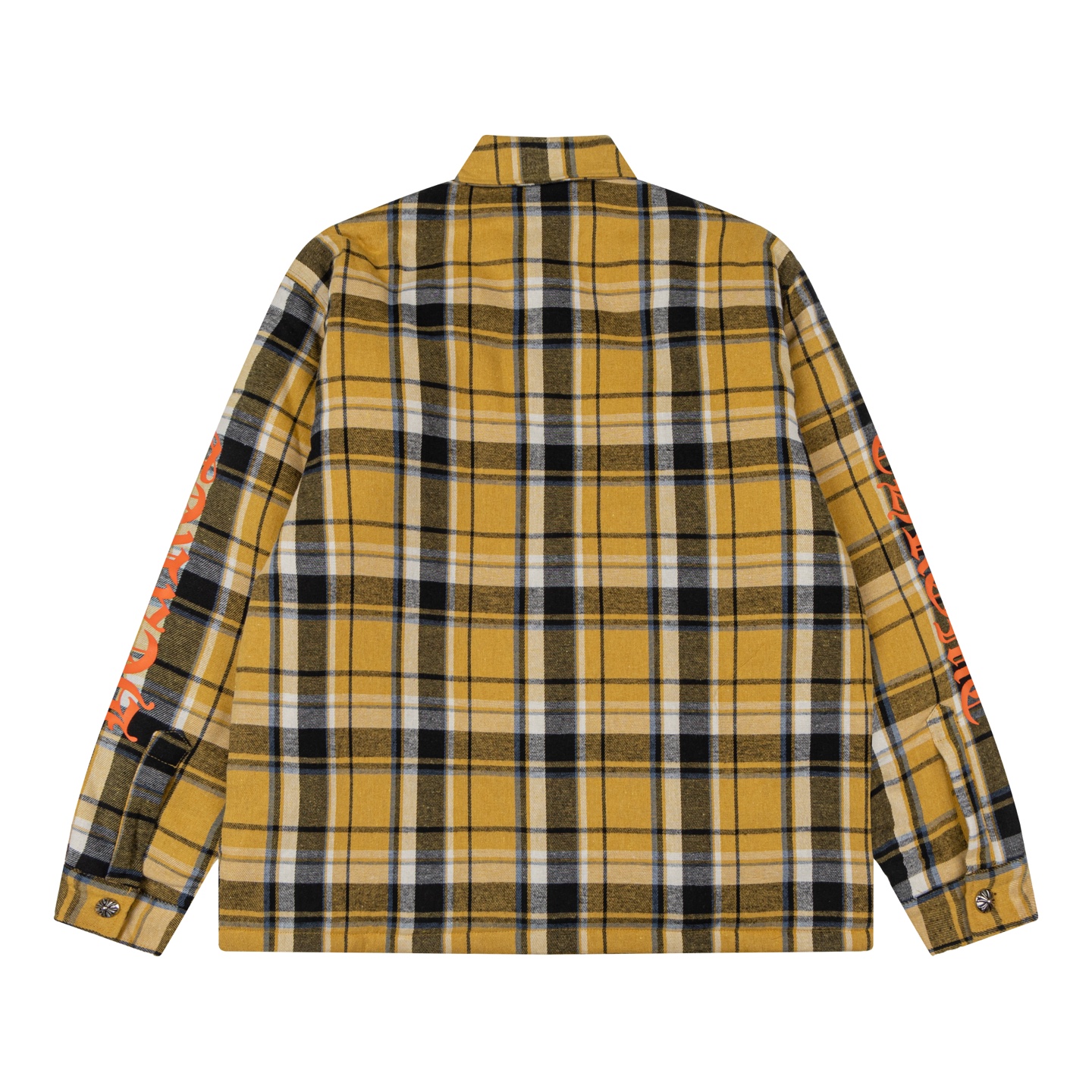 【CHROME HEARTS旗艦店】クロムハーツ ジャケット ご好評に付き再入荷！