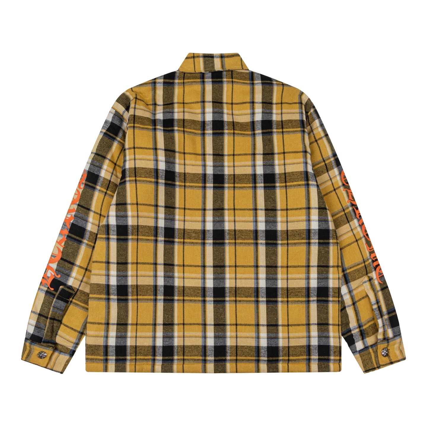 【CHROME HEARTS旗艦店】クロムハーツ ジャケット ご好評に付き再入荷！