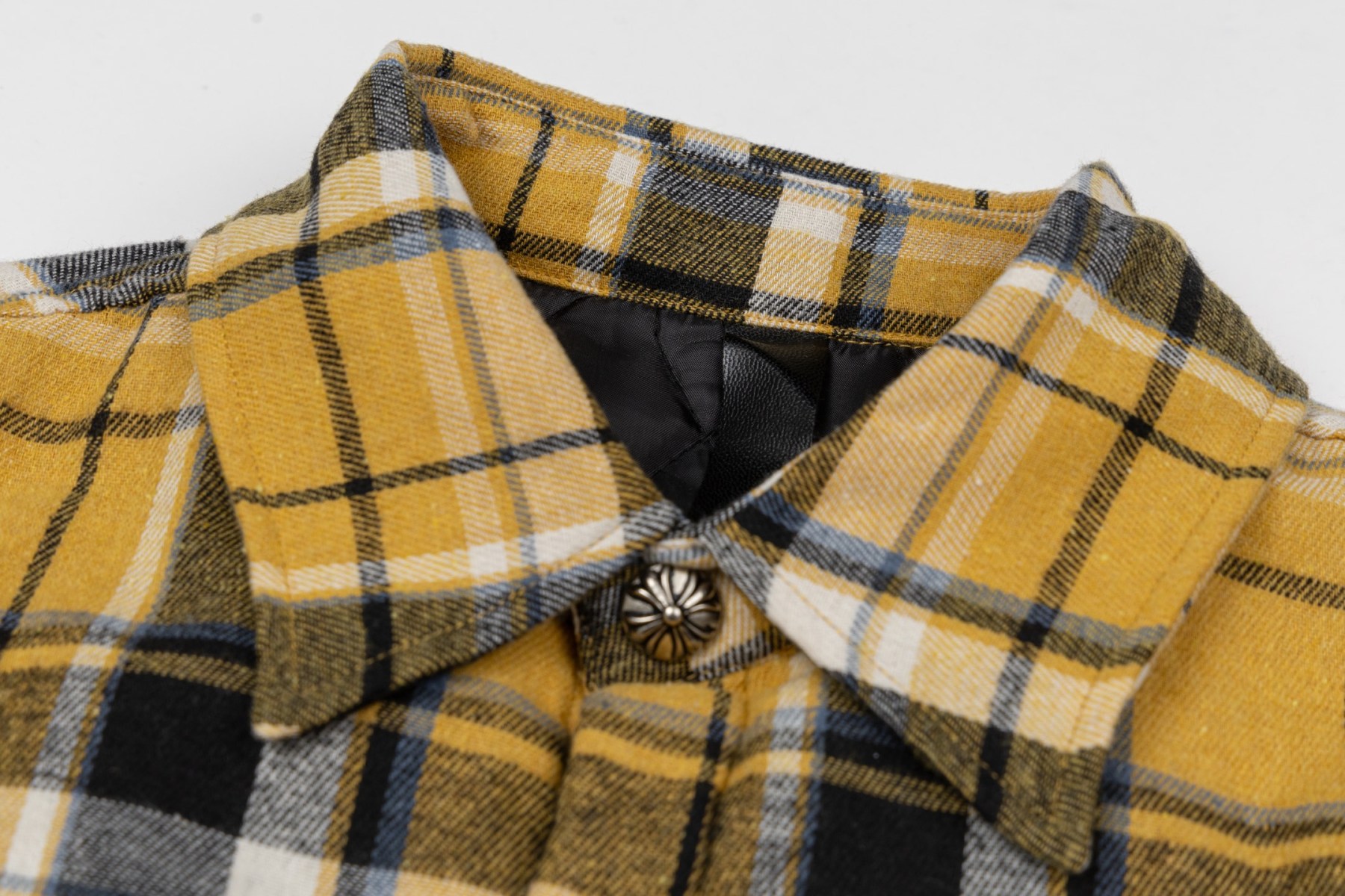 【CHROME HEARTS旗艦店】クロムハーツ ジャケット ご好評に付き再入荷！