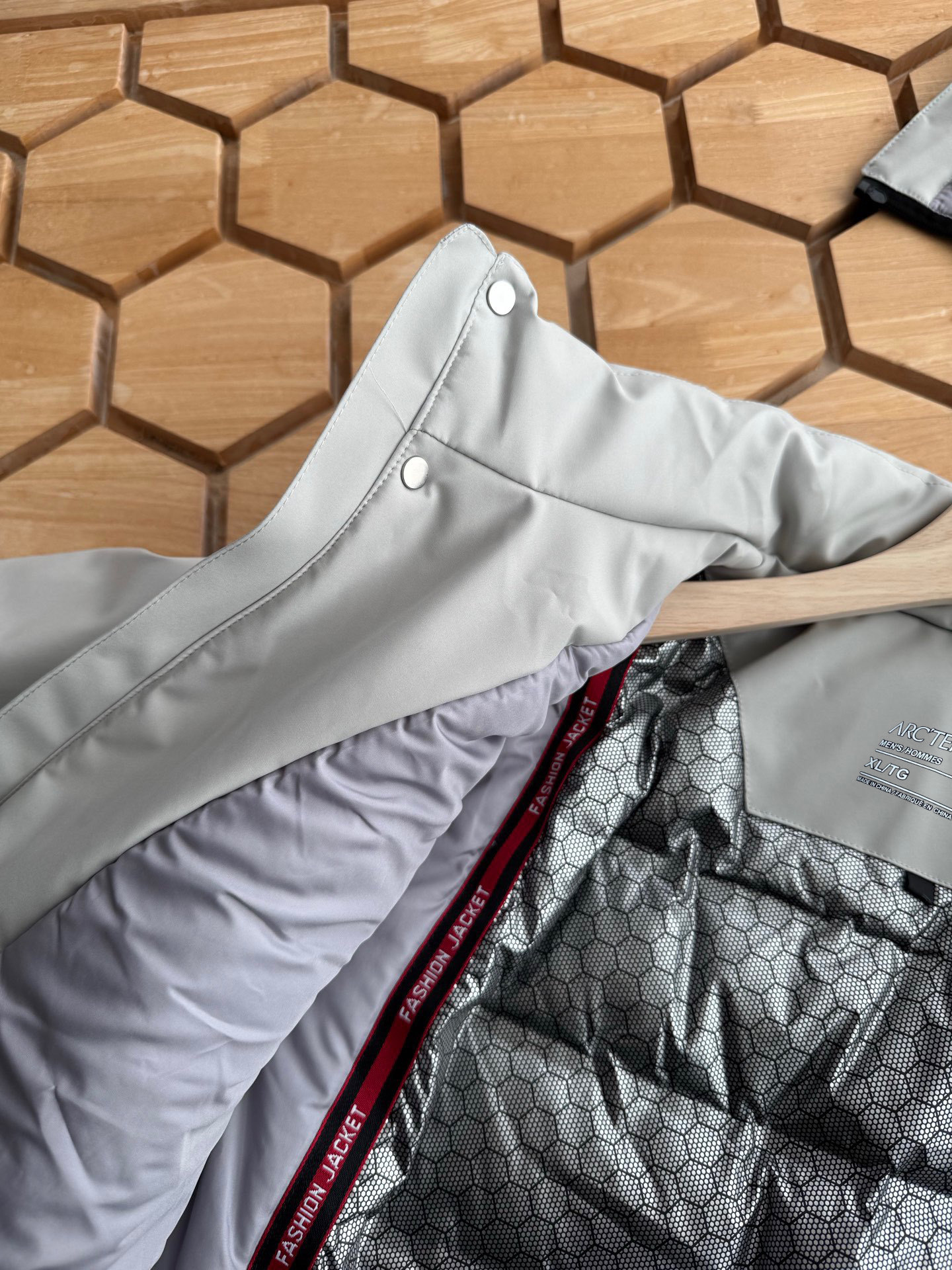 【ARC'TERYX旗艦店】秋冬ジャケット ご好評に付き再入荷！