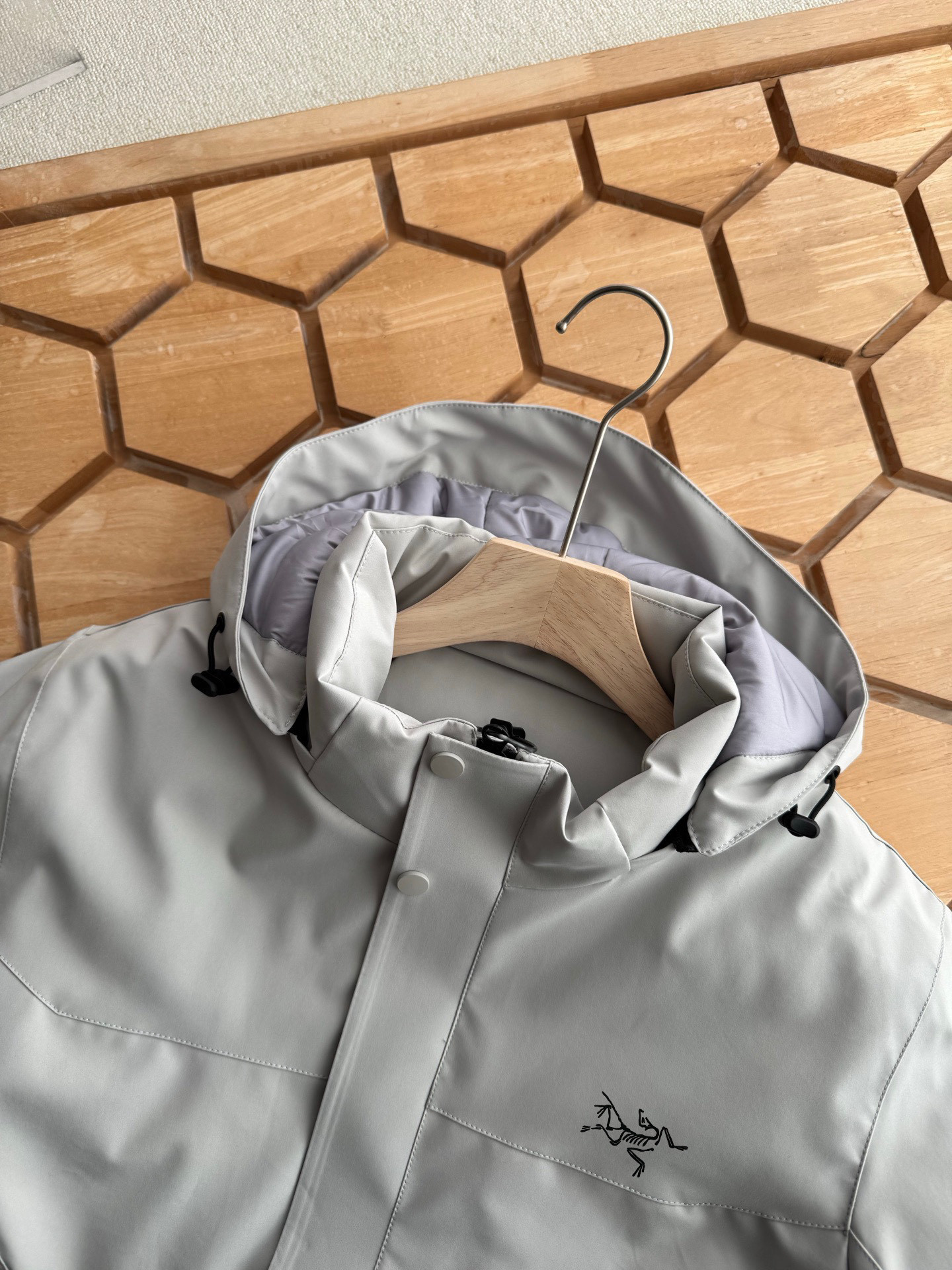 【ARC'TERYX旗艦店】秋冬ジャケット ご好評に付き再入荷！