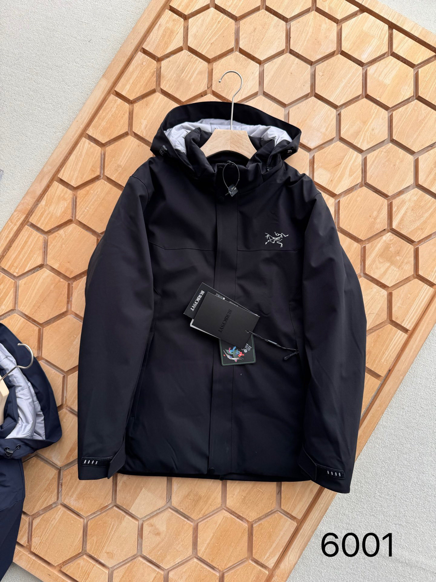 【ARC'TERYX旗艦店】秋冬ジャケット ご好評に付き再入荷！