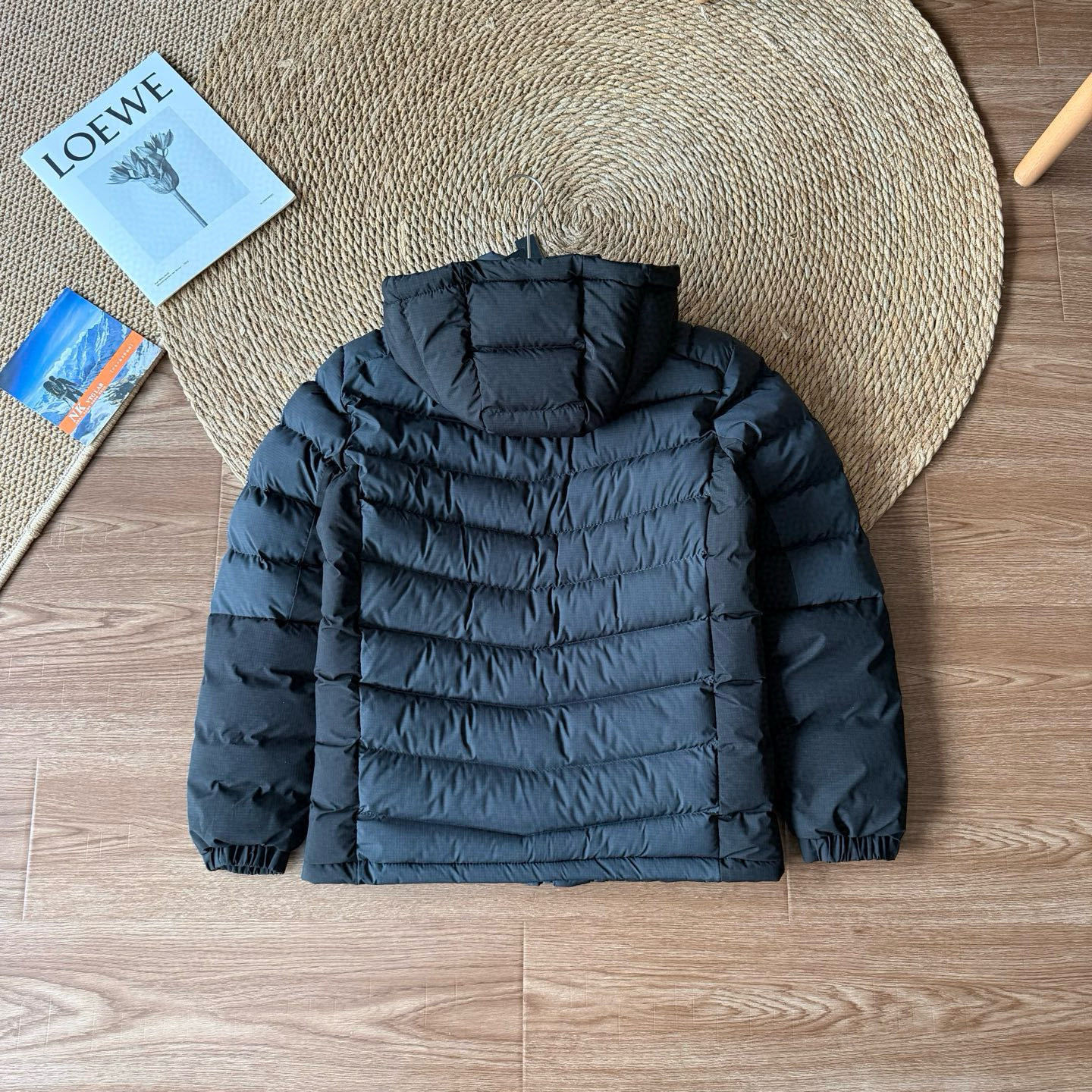 【ARC'TERYX旗艦店】ダウンジャケット 男女兼用 ご好評に付き再入荷！