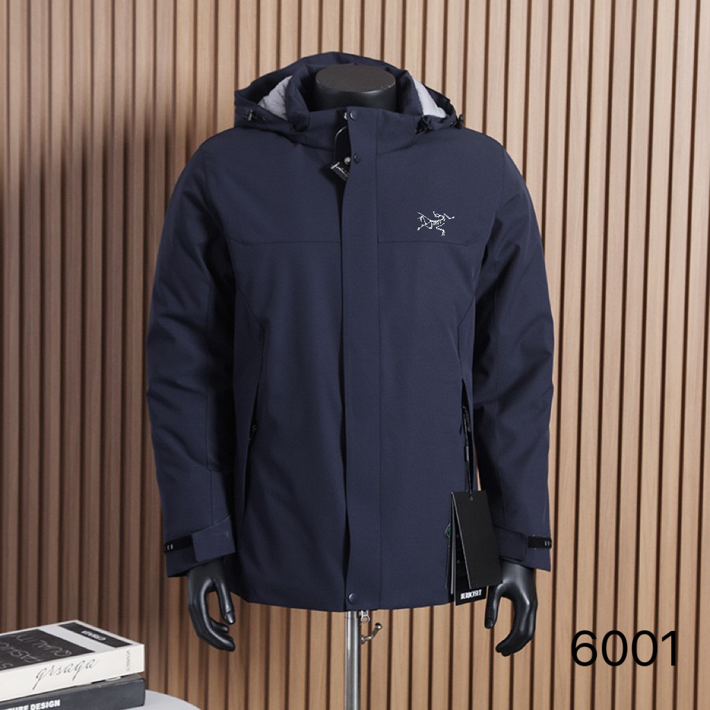 【ARC'TERYX旗艦店】ジャケット 男女兼用 ご好評に付き再入荷！