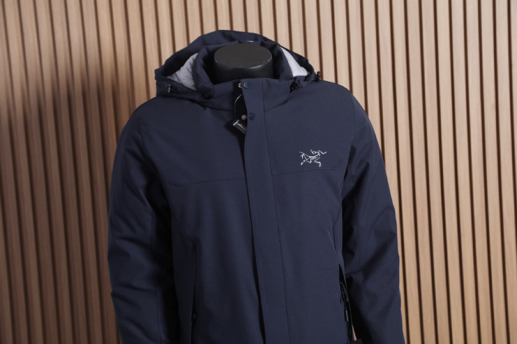 【ARC'TERYX旗艦店】ジャケット 男女兼用 ご好評に付き再入荷！