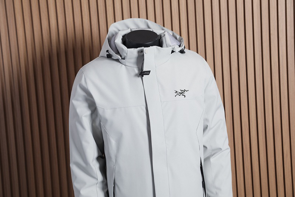 【ARC'TERYX旗艦店】ジャケット 男女兼用 ご好評に付き再入荷！