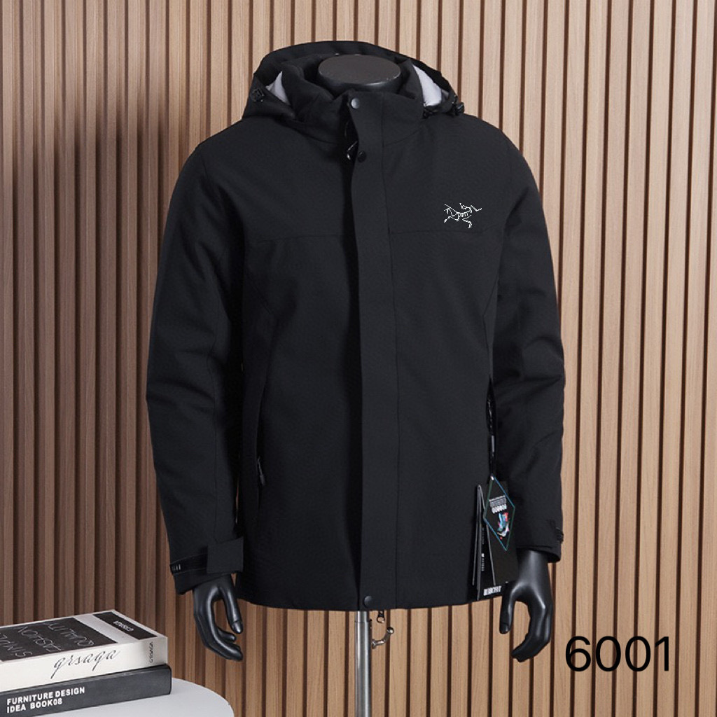 【ARC'TERYX旗艦店】ジャケット 男女兼用 ご好評に付き再入荷！