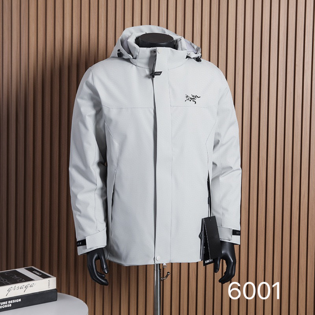 【ARC'TERYX旗艦店】ジャケット 男女兼用 ご好評に付き再入荷！