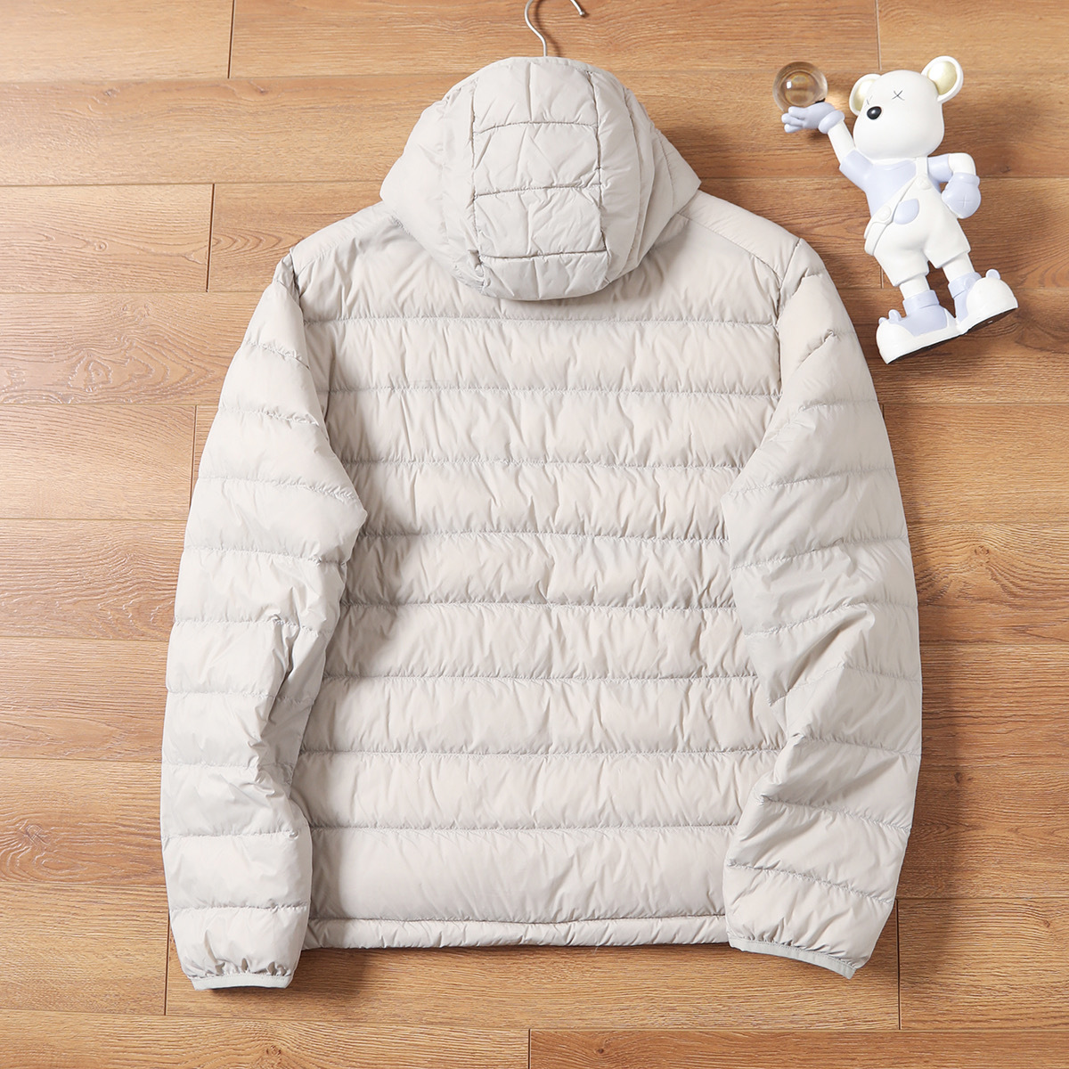 【ARC'TERYX旗艦店】ダウンジャケット 男女兼用 ご好評に付き再入荷！