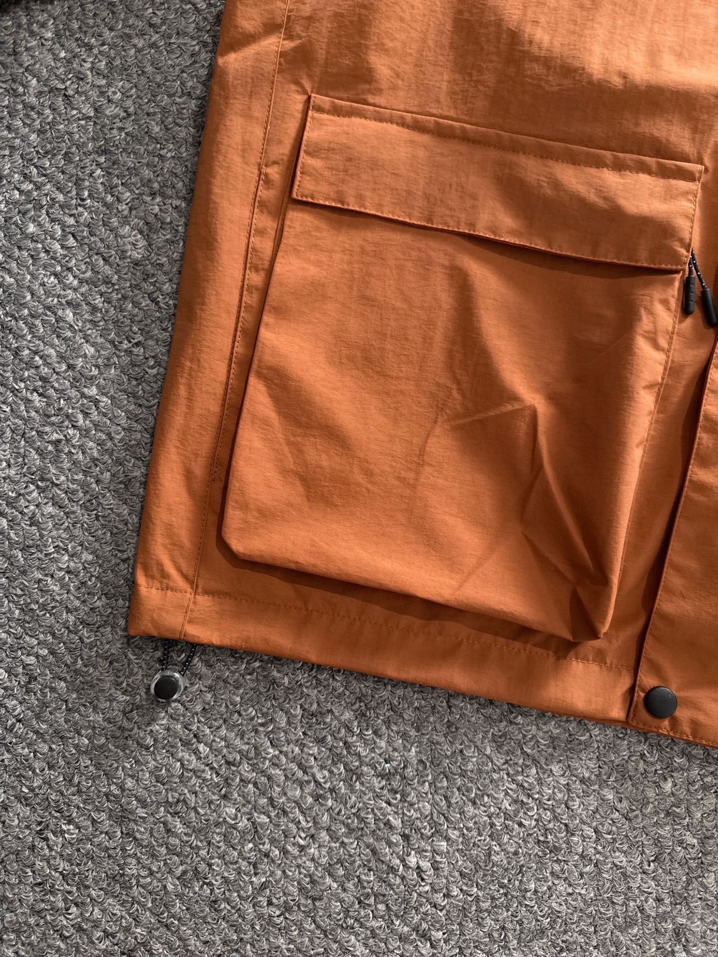 【BALENCIAGA旗艦店】バレンシアガ ジャケット 、ご好評に付き再入荷！