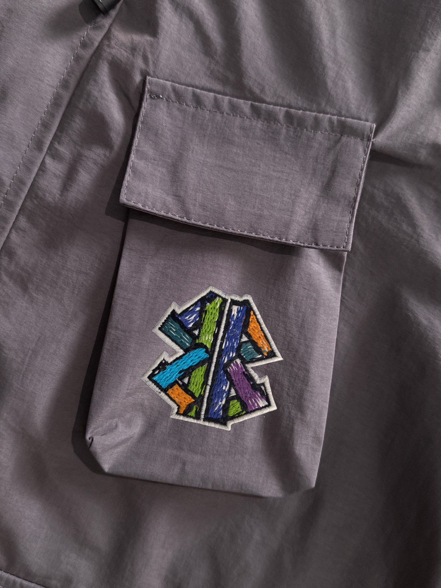 【BALENCIAGA旗艦店】バレンシアガ ジャケット 、ご好評に付き再入荷！