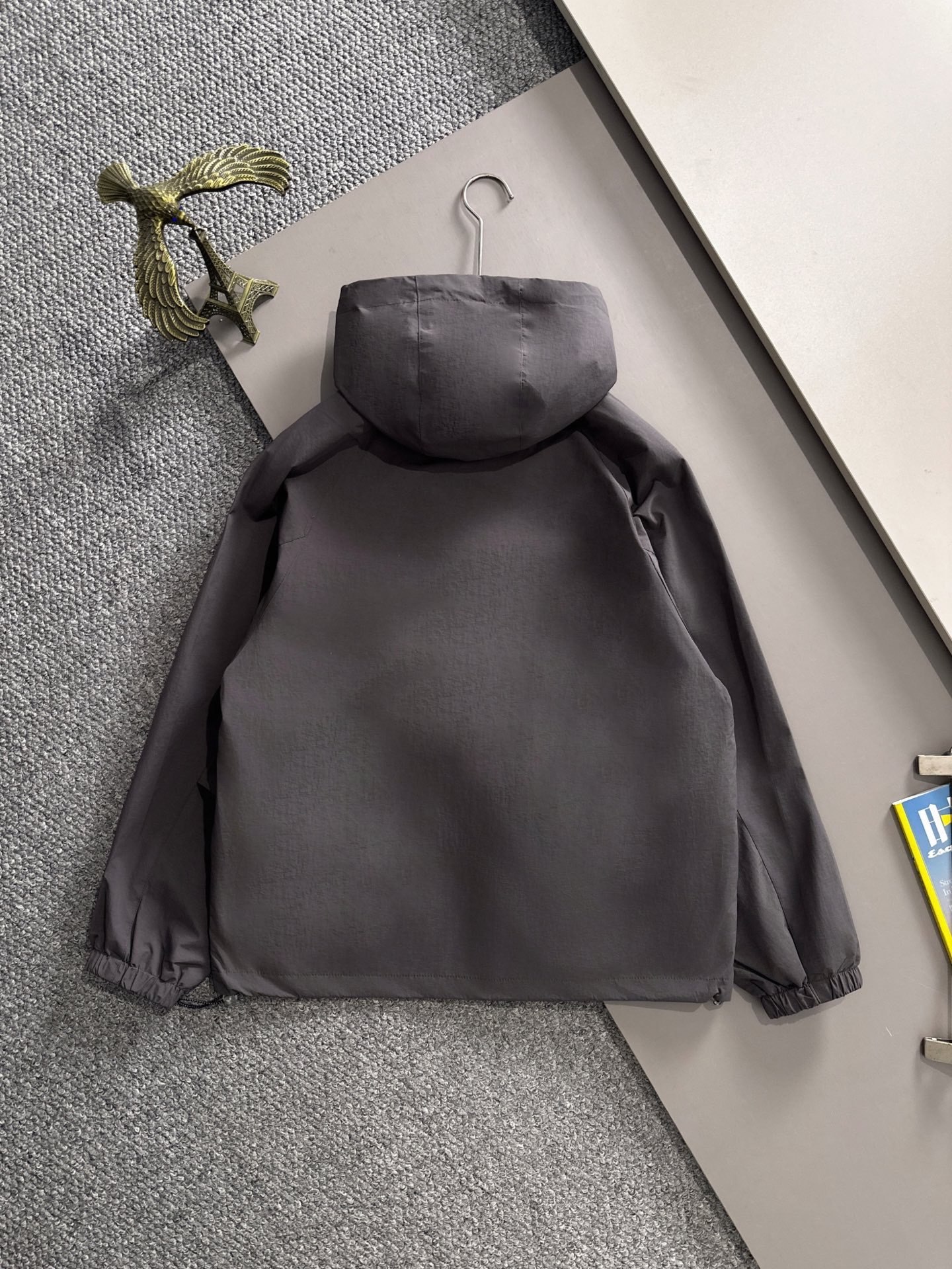 【BALENCIAGA旗艦店】バレンシアガ ジャケット 、ご好評に付き再入荷！