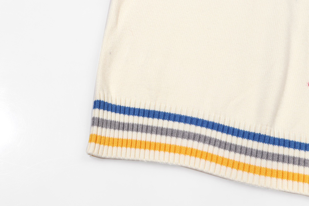 【DIOR旗艦店】ディオール セーター 男女兼用 ご好評に付き再入荷！