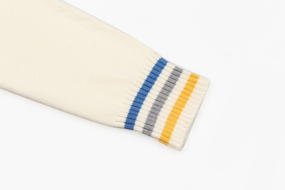 【DIOR旗艦店】ディオール セーター 男女兼用 ご好評に付き再入荷！