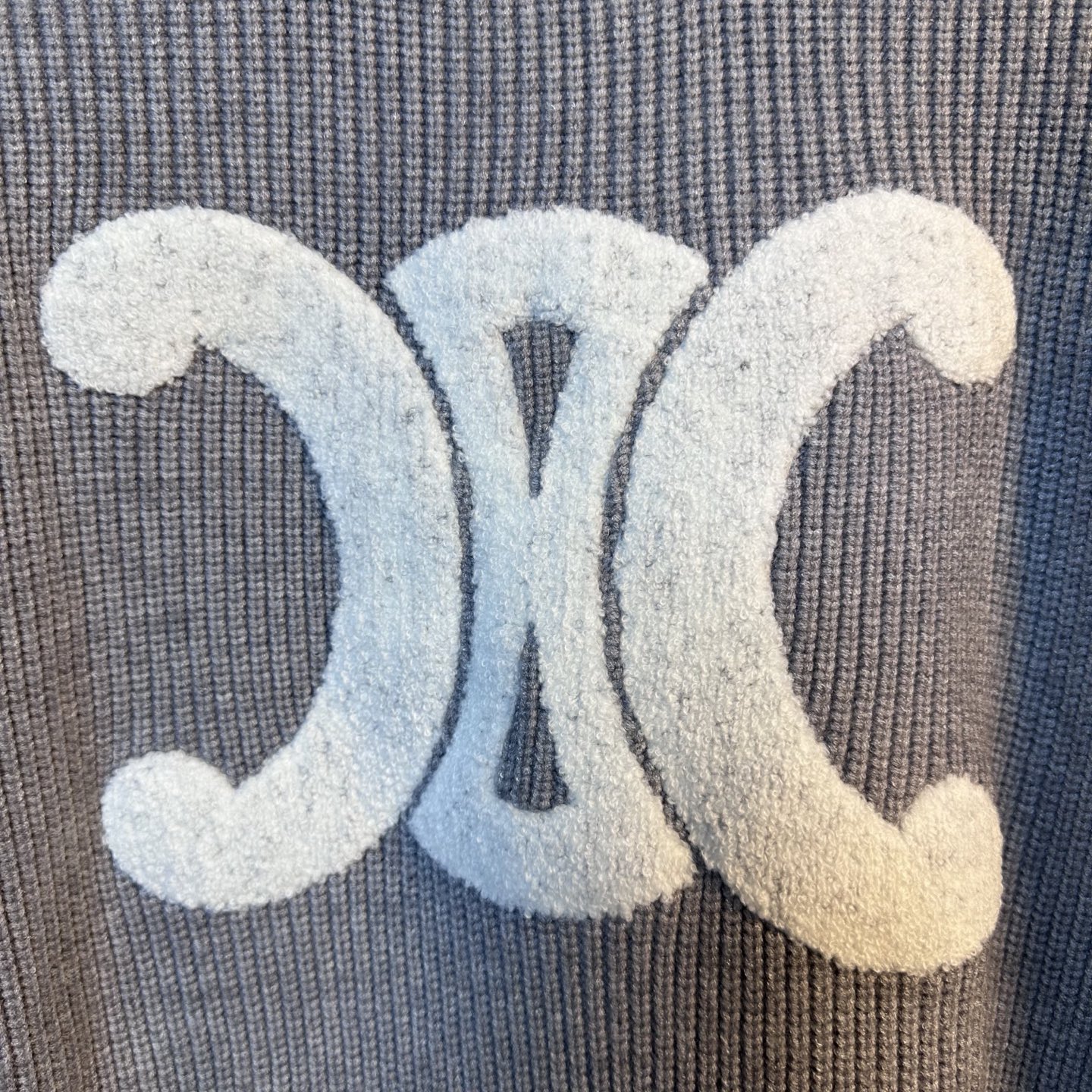 【CELINE 公式旗艦店】 セリーヌ セーター ご好評に付き再入荷！