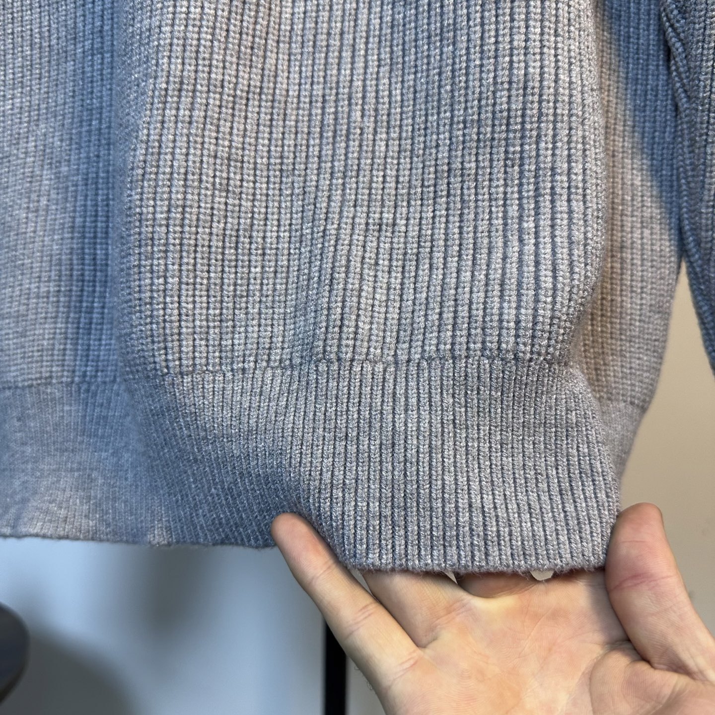 【CELINE 公式旗艦店】 セリーヌ セーター ご好評に付き再入荷！