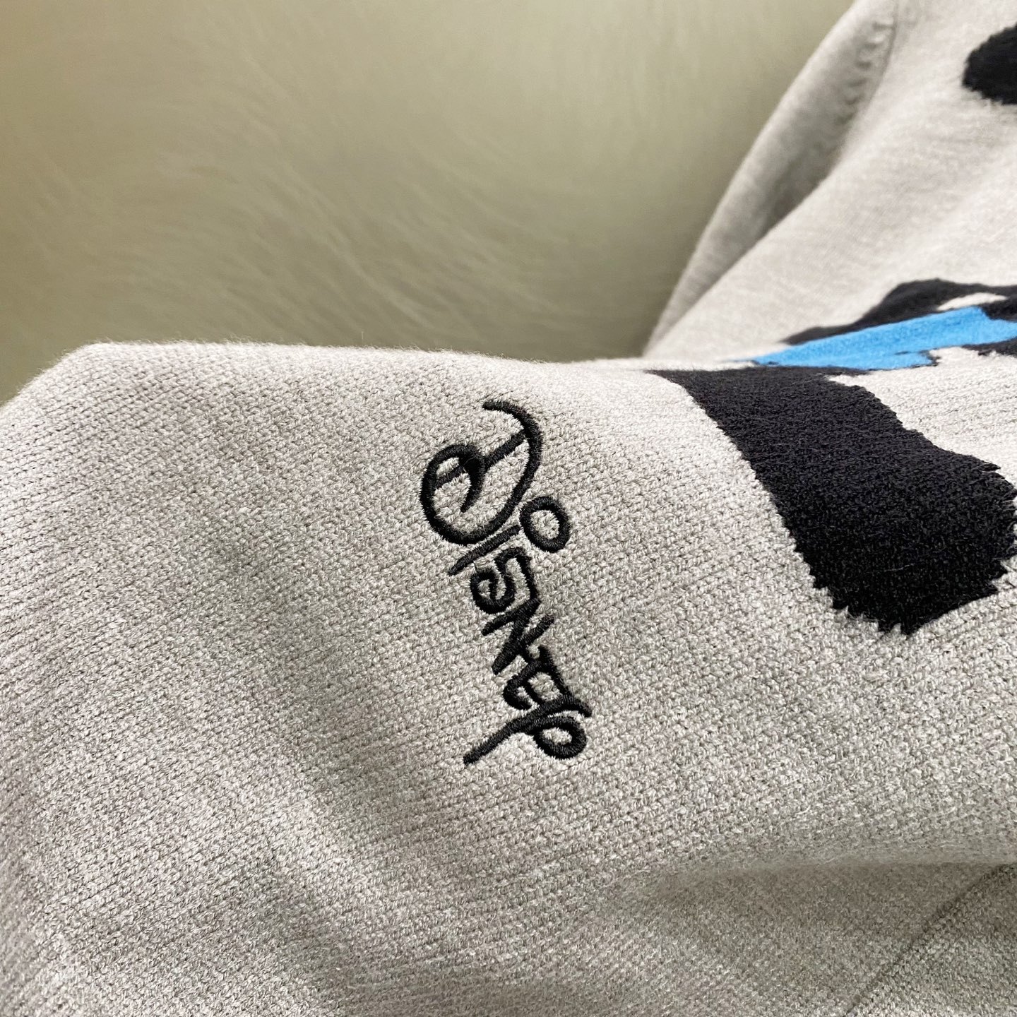 【GIVENCHY旗艦店】ジバンシー セーター ご好評に付き再入荷！