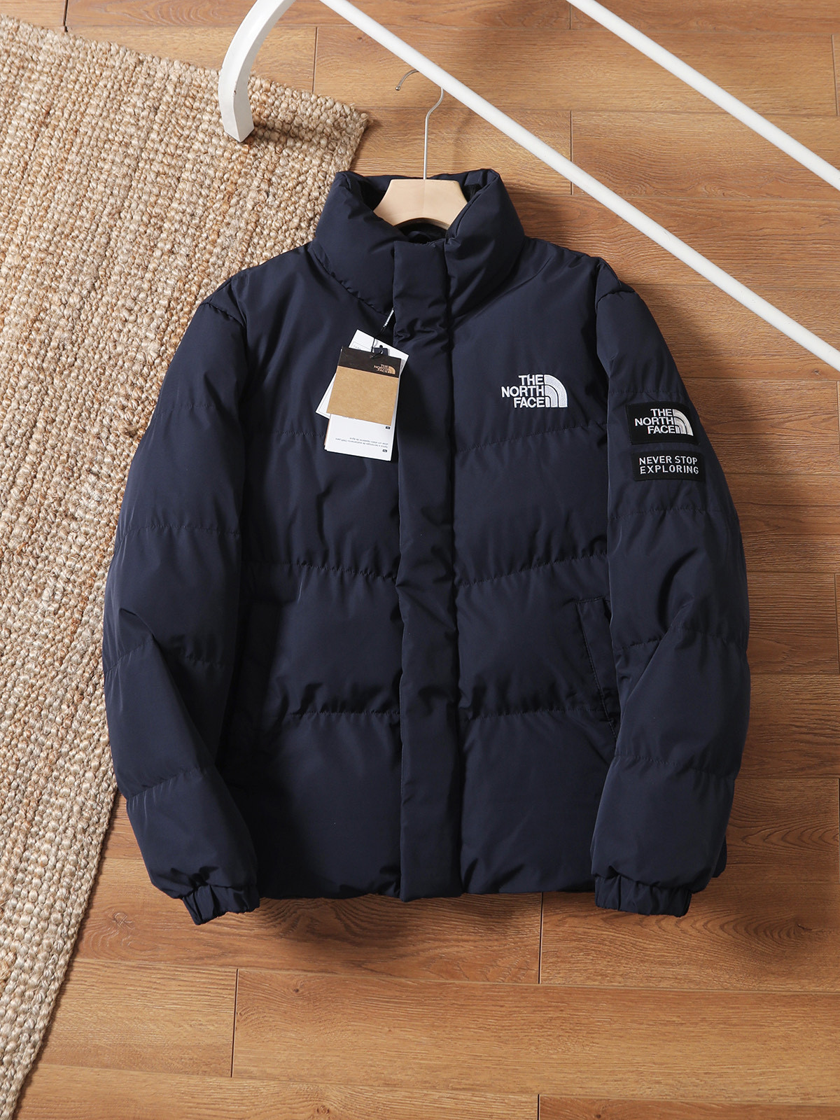 【THE NORTH FACE旗艦店】TNF ON BALL ダウンジャケット ご好評に付き再入荷！