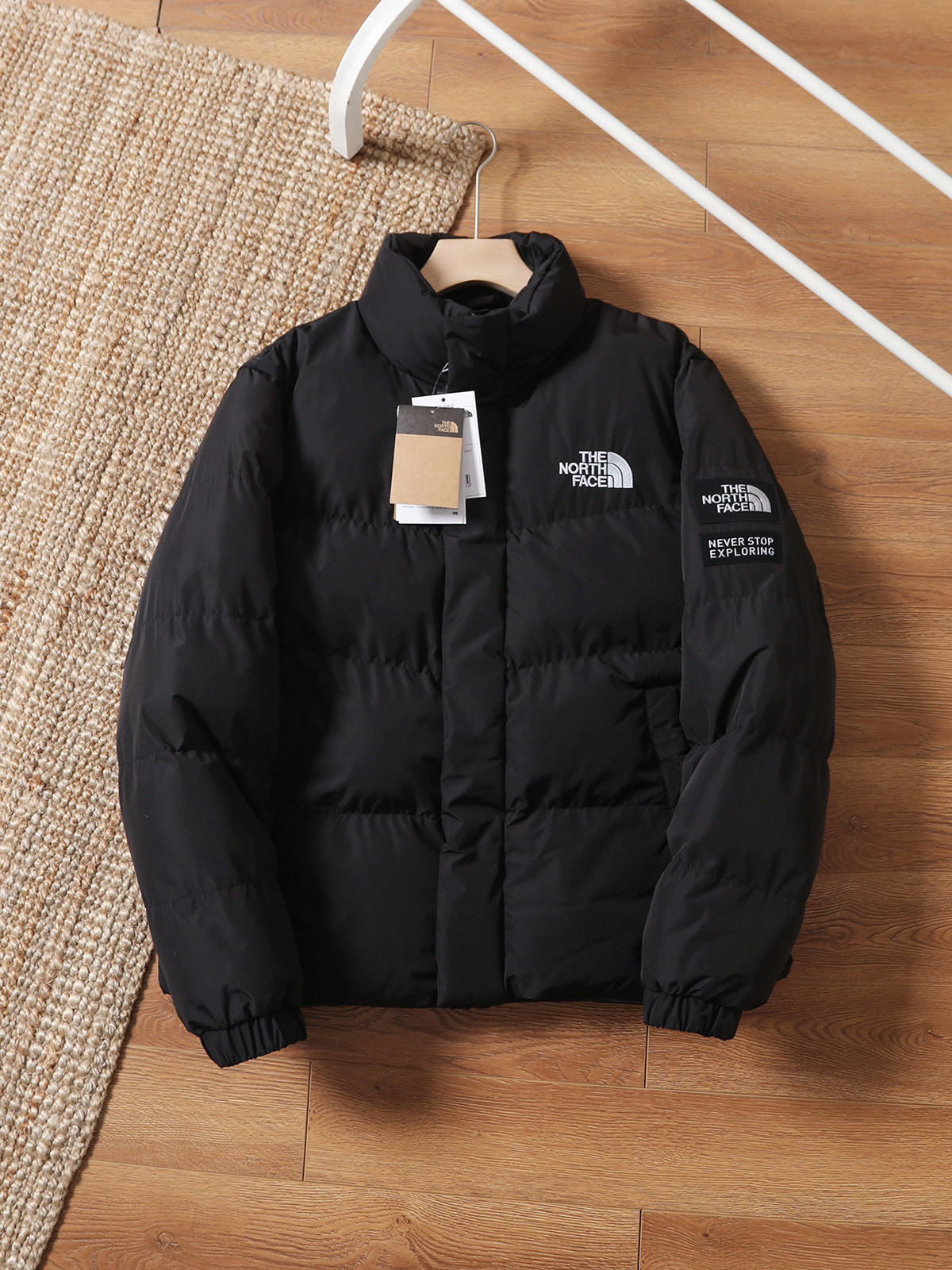 【THE NORTH FACE旗艦店】TNF ON BALL ダウンジャケット ご好評に付き再入荷！