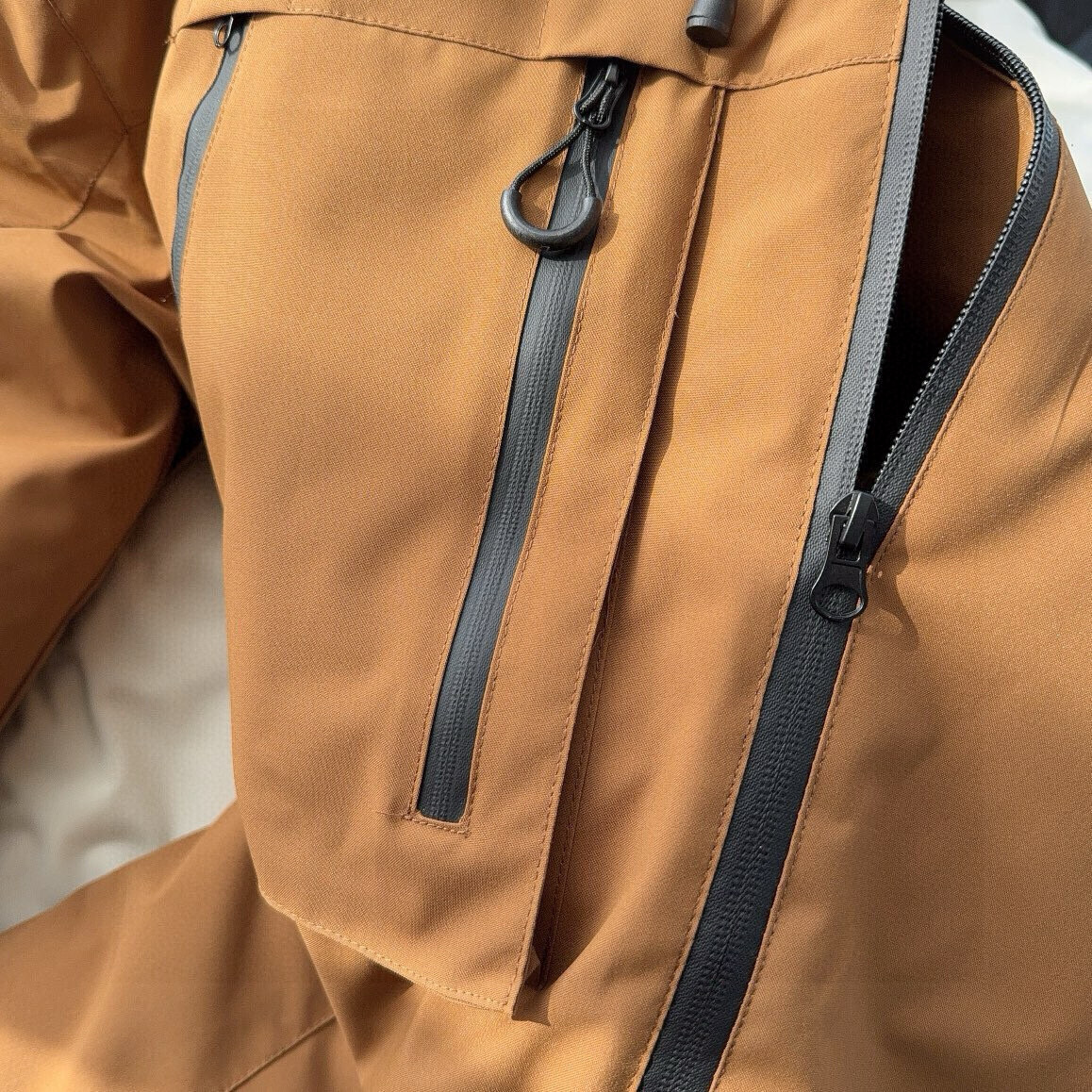 【ARC'TERYX旗艦店】秋冬ジャケット 男女兼用 ご好評に付き再入荷！