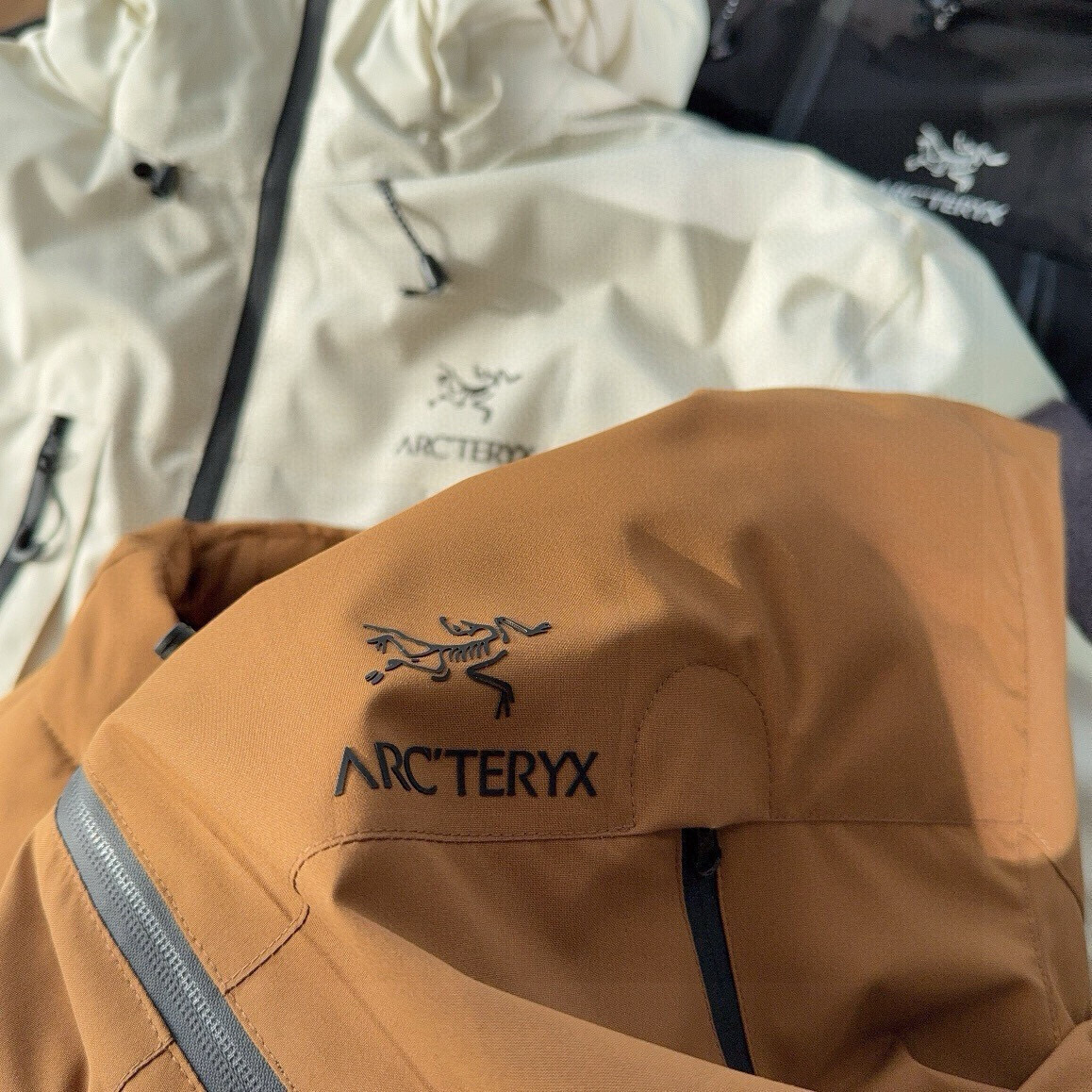 【ARC'TERYX旗艦店】秋冬ジャケット 男女兼用 ご好評に付き再入荷！