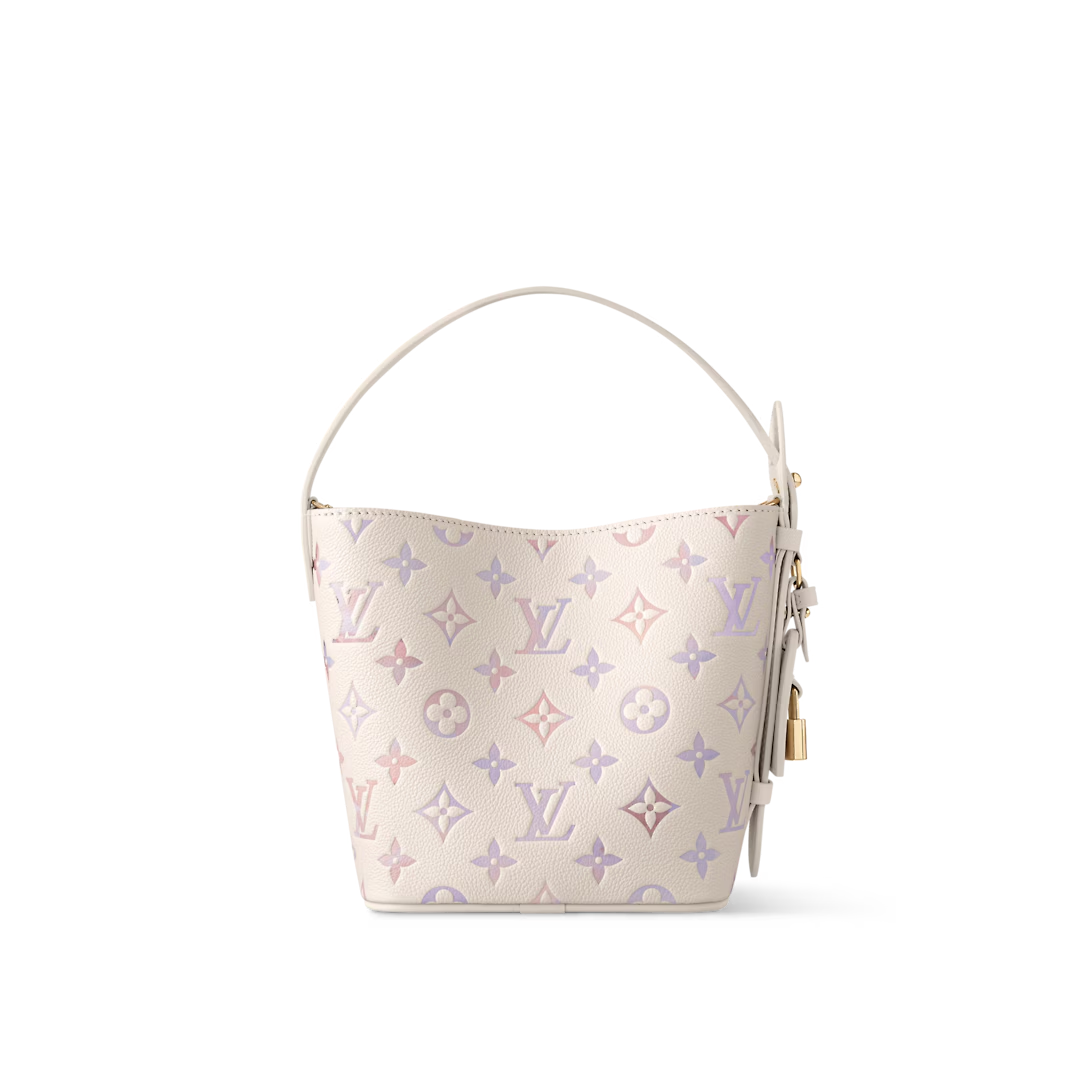 LOUIS VUITTON（ルイヴィトン）ALL IN BB ハンドバッグ M25673