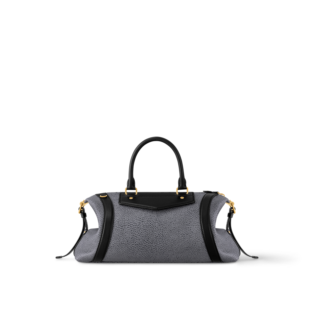 LOUIS VUITTON ルイヴィトン NANO LV BIKER ショルダーバッグ M14623 M14702