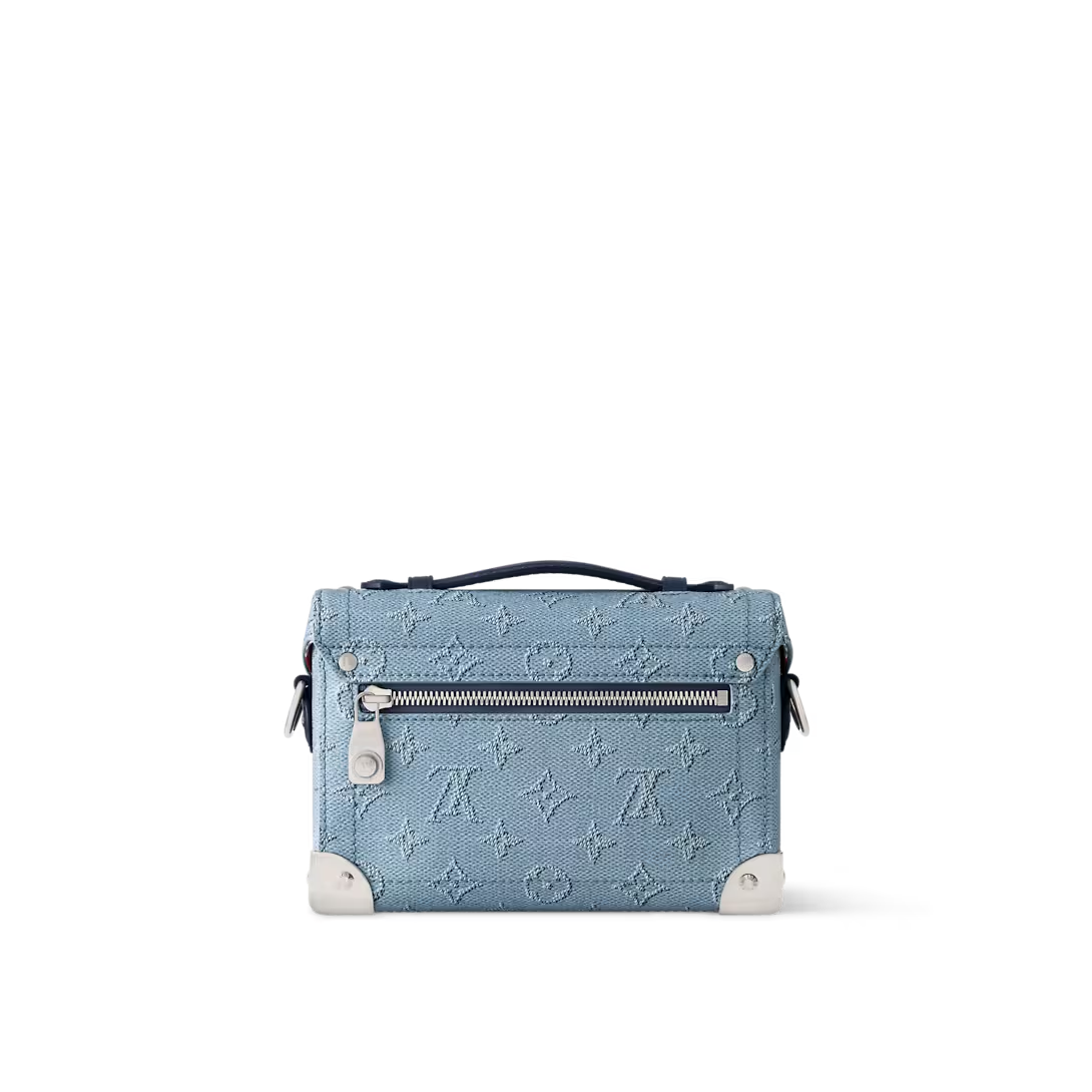 LOUIS VUITTON（ルイヴィトン）LV SOUL TRUNK バッグ M15035