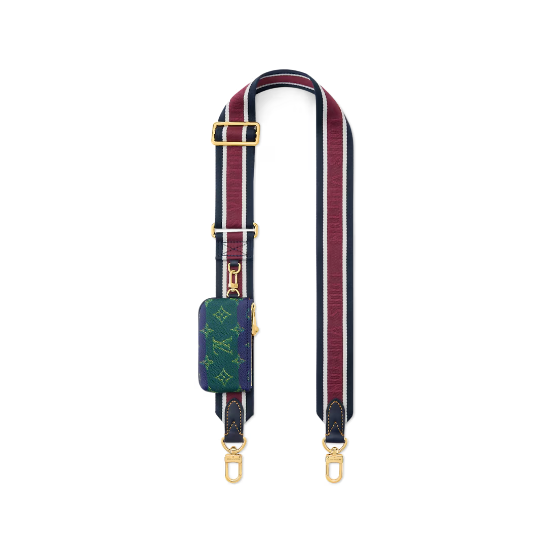 LOUIS VUITTON ルイヴィトン TRIO メッセンジャーバッグ M26026