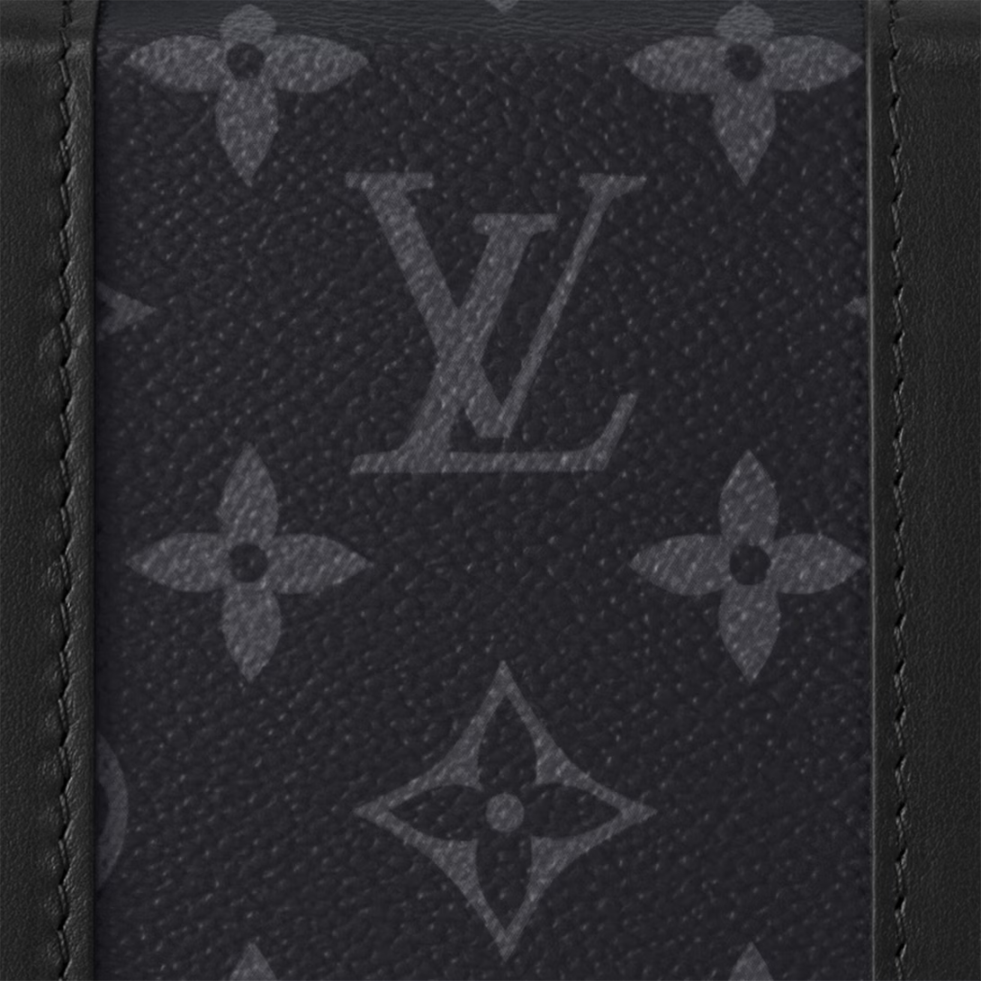 LOUIS VUITTON（ルイヴィトン）Trunk Wallet ソフトトランク M69838