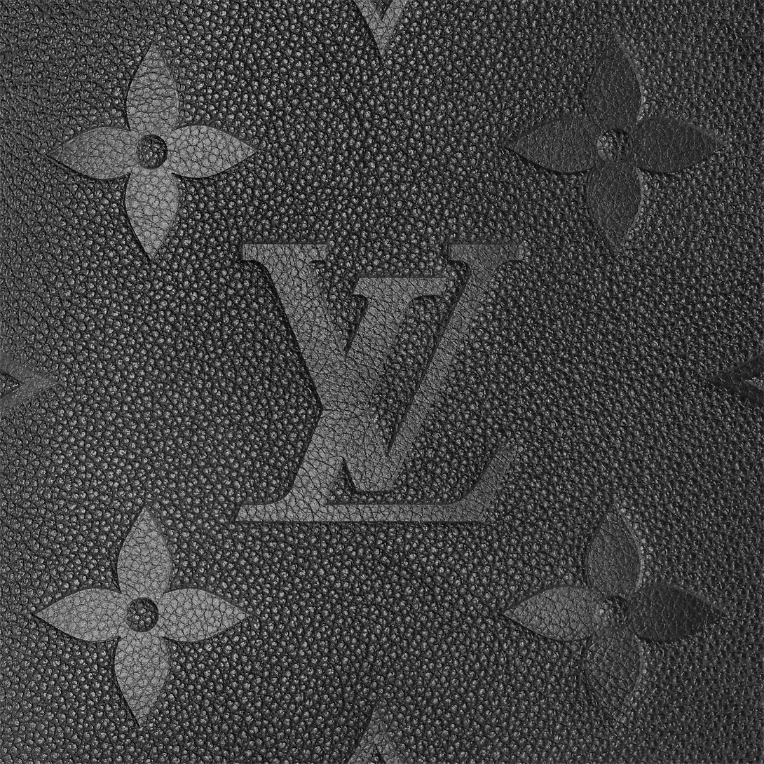 【Louis Vuitton】ネヴァーフル Neverfull MM ハンドバッグ