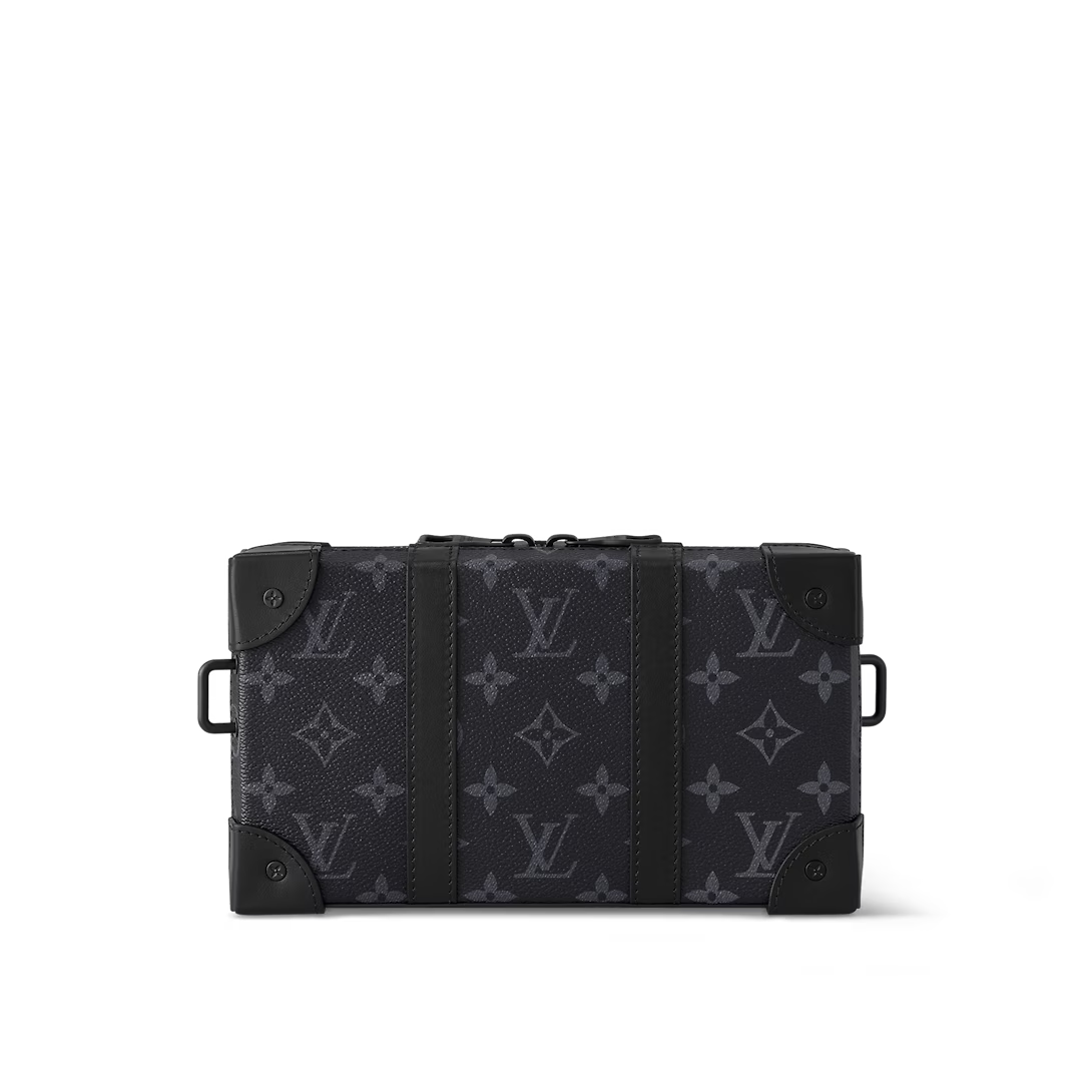 LOUIS VUITTON（ルイヴィトン）Trunk Wallet ソフトトランク M69838