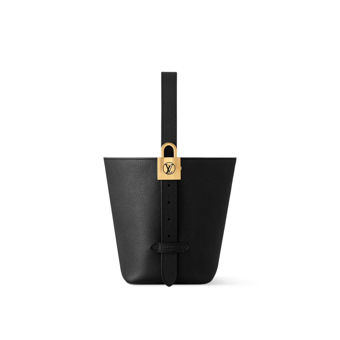 LOUIS VUITTON ルイヴィトン LOW KEY ALL IN BB ハンドバッグ M25543 M14416