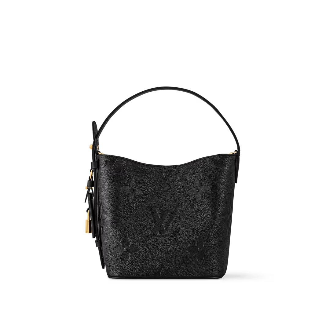 LOUIS VUITTON ルイヴィトン ALL IN BB ハンドバッグ M12925