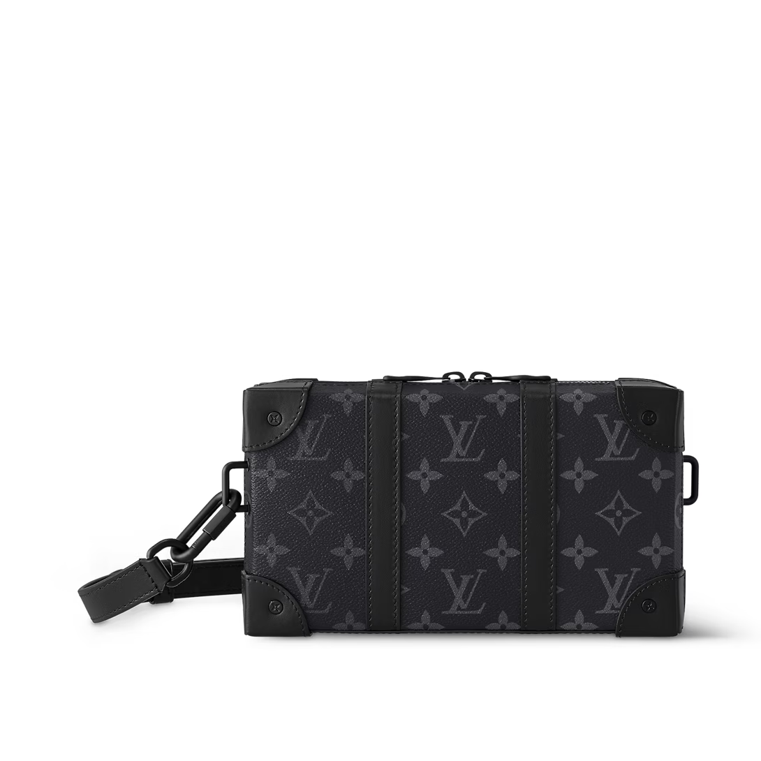 LOUIS VUITTON（ルイヴィトン）Trunk Wallet ソフトトランク M69838