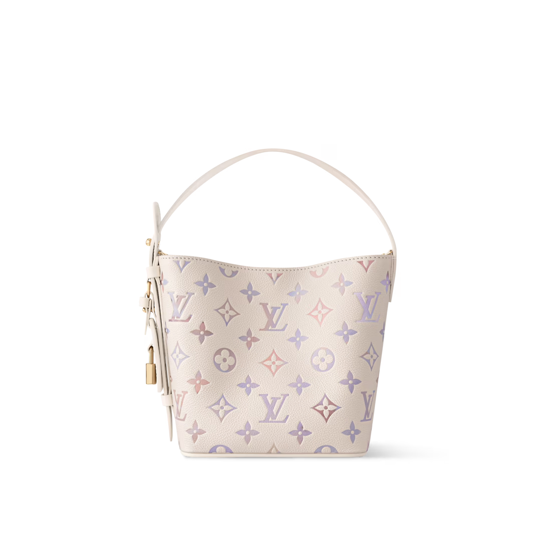 LOUIS VUITTON（ルイヴィトン）ALL IN BB ハンドバッグ M25673
