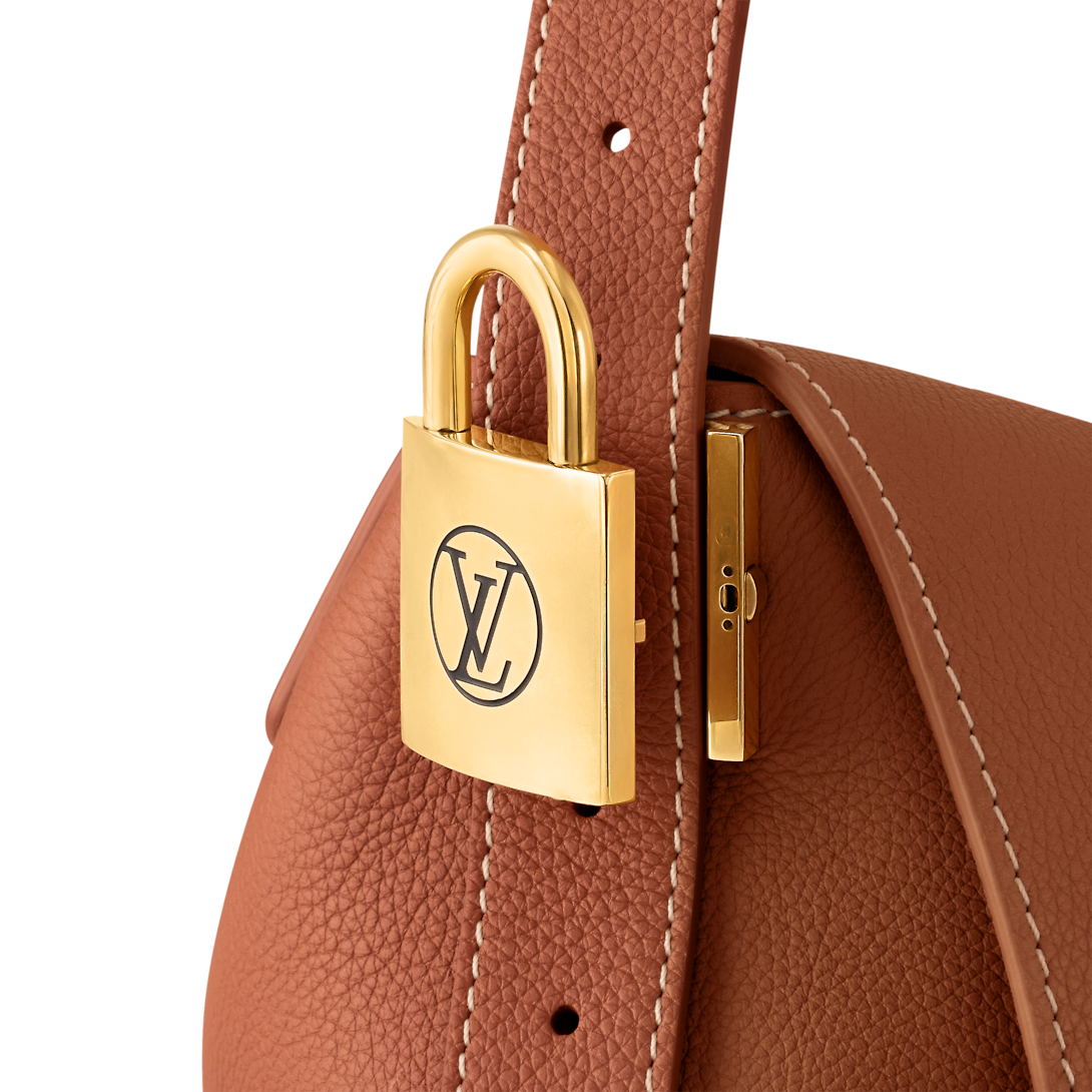 【LOUIS VUITTON】ルイヴィトン LOW KEY MESSENGER ハンドバッグ M13148 M13151