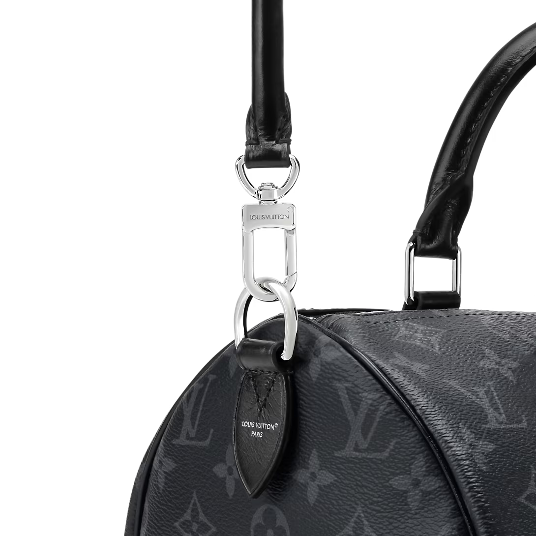 LOUIS VUITTON ルイヴィトン SPEEDY SOFT 30 ショルダーバッグ M15102
