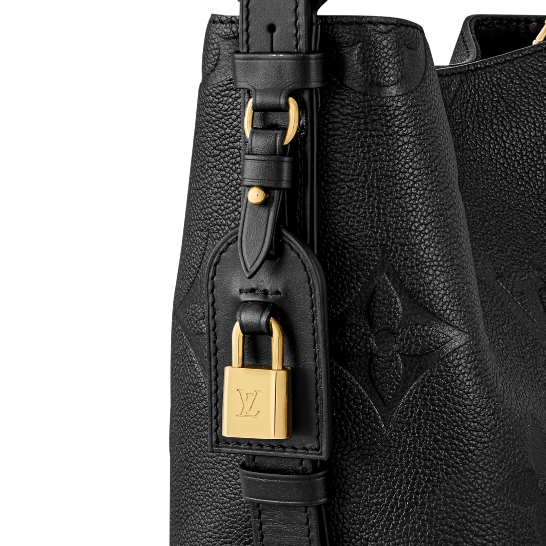 LOUIS VUITTON ルイヴィトン ALL IN BB ハンドバッグ M12925