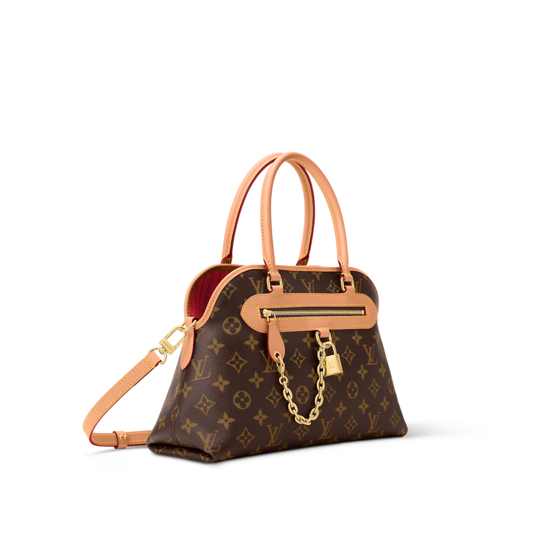 LOUIS VUITTON ルイヴィトン EVER MORE ハンドバッグ M15208