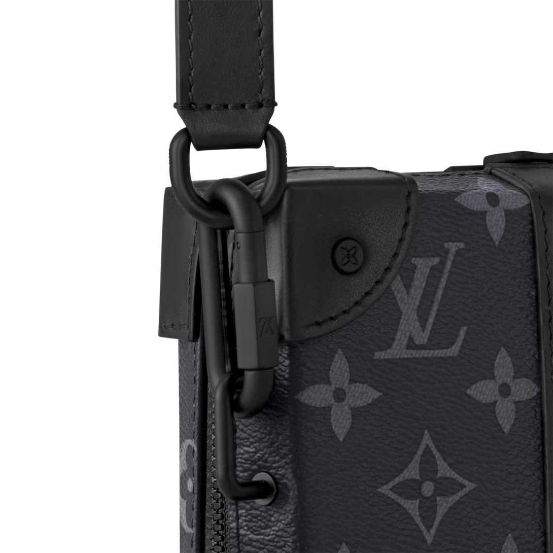 LOUIS VUITTON（ルイヴィトン）Trunk Wallet ソフトトランク M69838