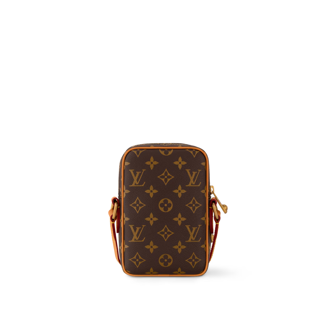 LOUIS VUITTON ルイヴィトン AMAZONE ショルダーバッグ M14014