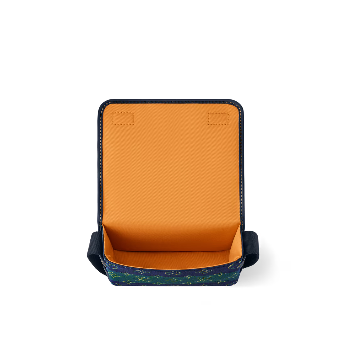 LOUIS VUITTON ルイヴィトン BOSPHORE ショルダーバッグ M15173