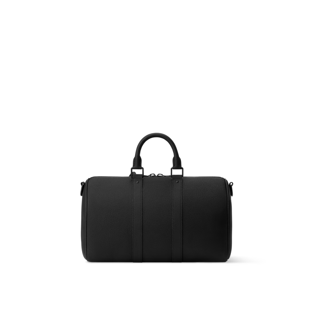 LOUIS VUITTON ルイヴィトン KEEPALL BANDOULIÈRE 35 バッグ M15249