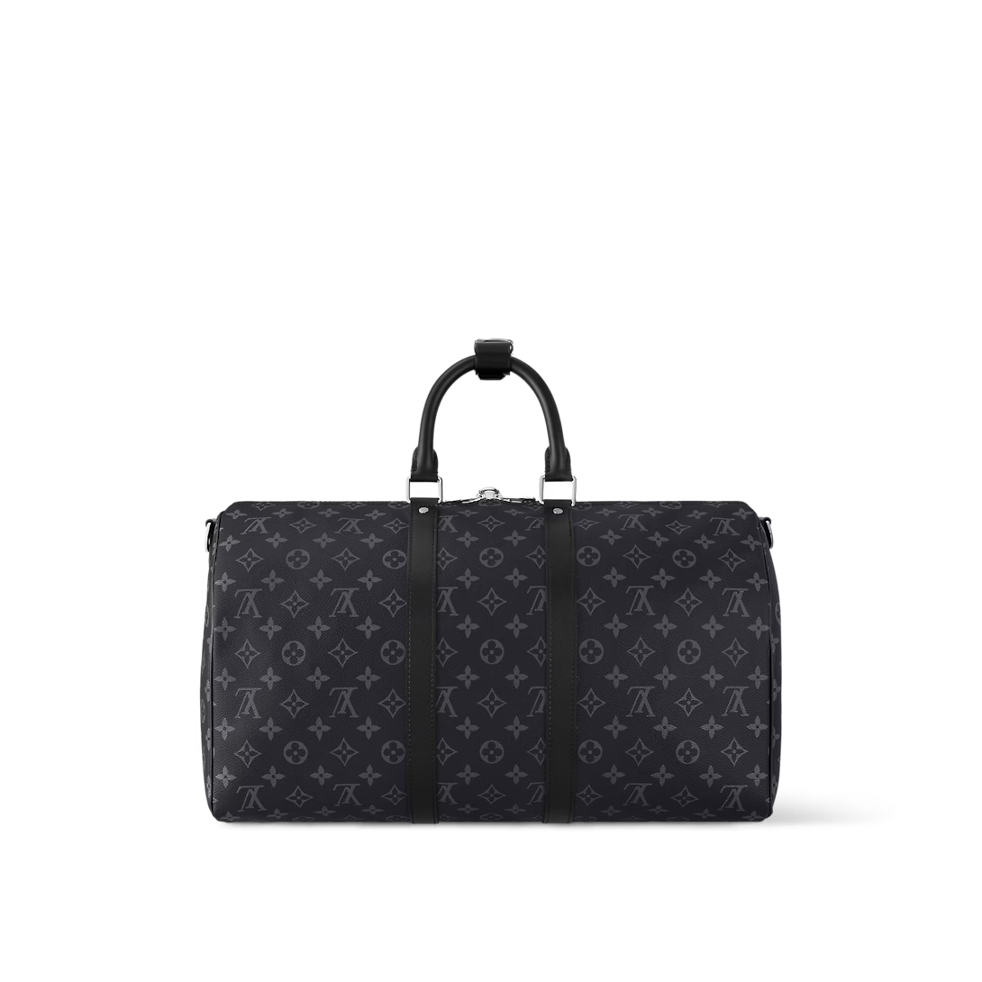 LOUIS VUITTON ルイヴィトン KEEPALL BANDOULIÈRE 45 トラベルバッグ M40569