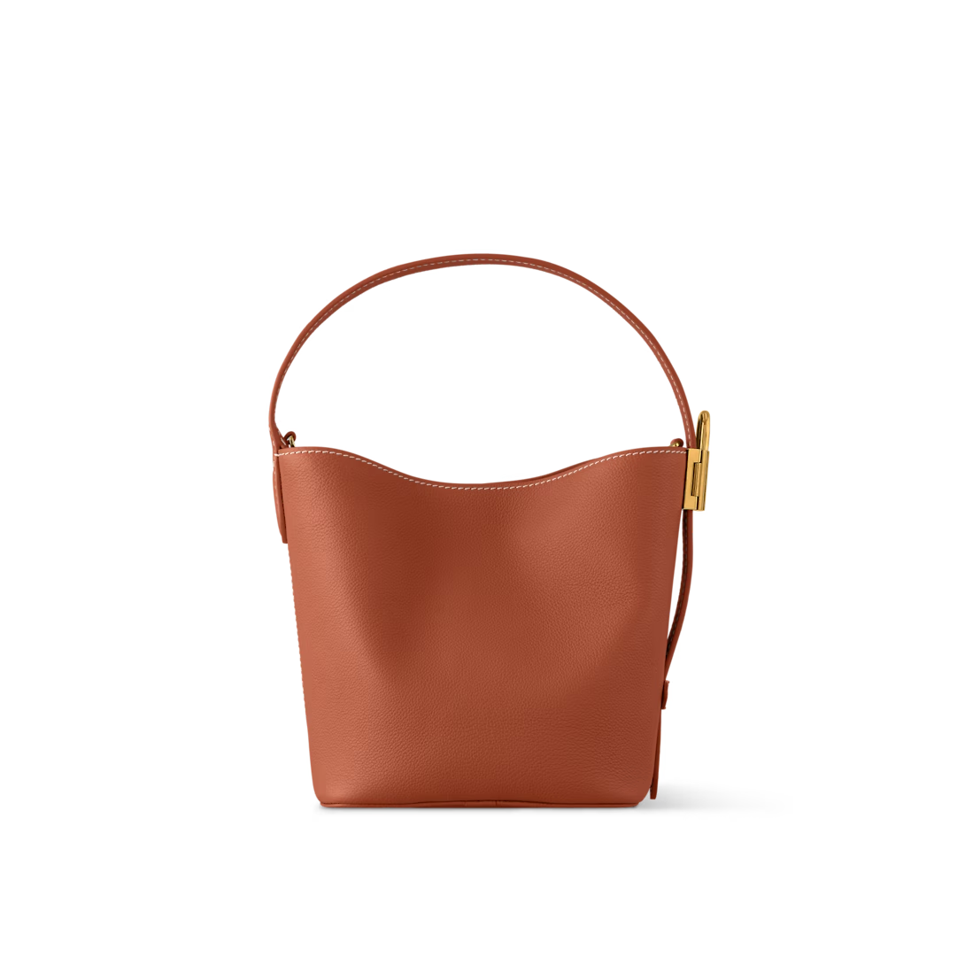 LOUIS VUITTON ルイヴィトン LOW KEY ALL IN BB ハンドバッグ M25543 M14416