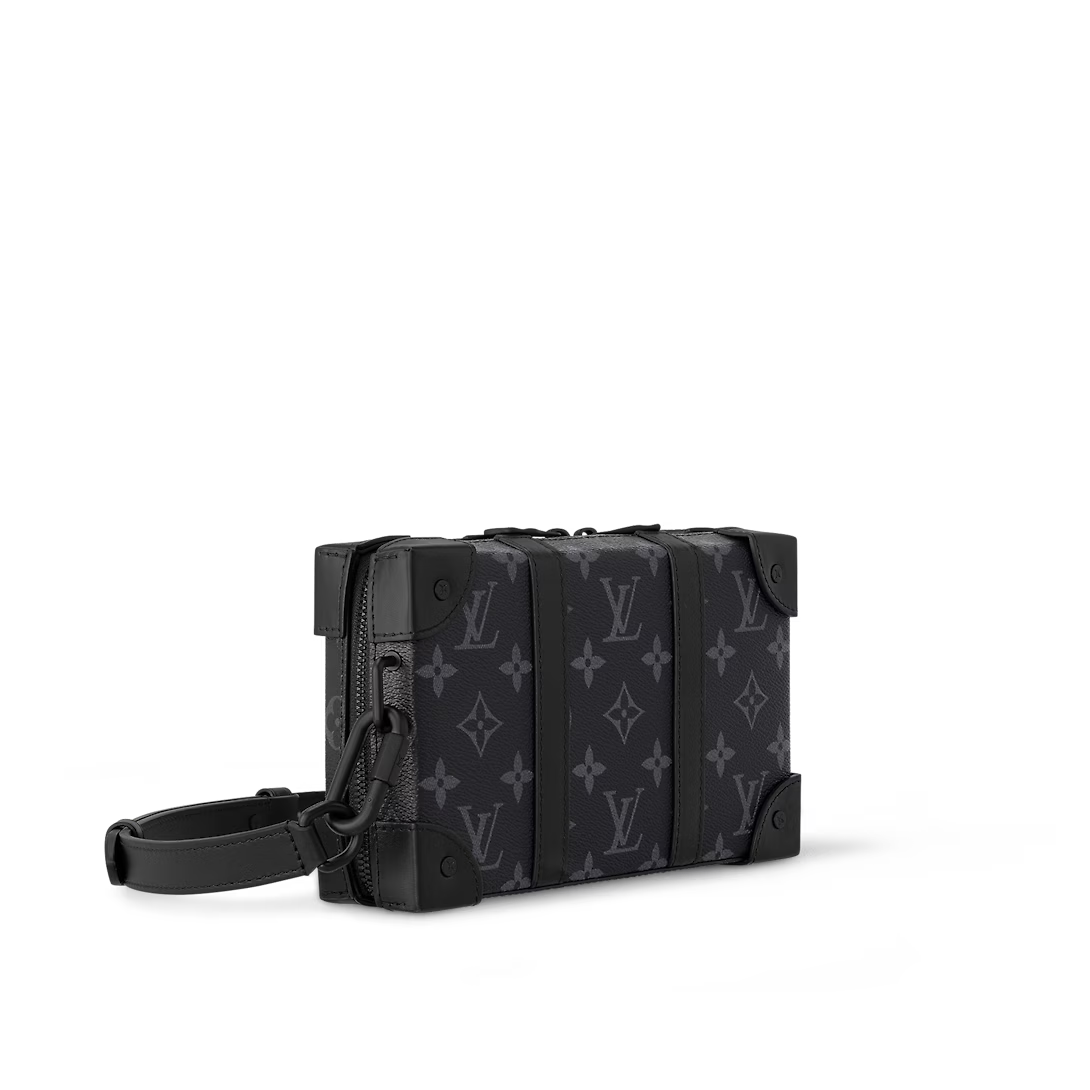 LOUIS VUITTON（ルイヴィトン）Trunk Wallet ソフトトランク M69838