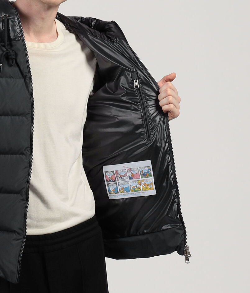 MONCLER モンクレール  CARDERE JACKET ダウンジャケット