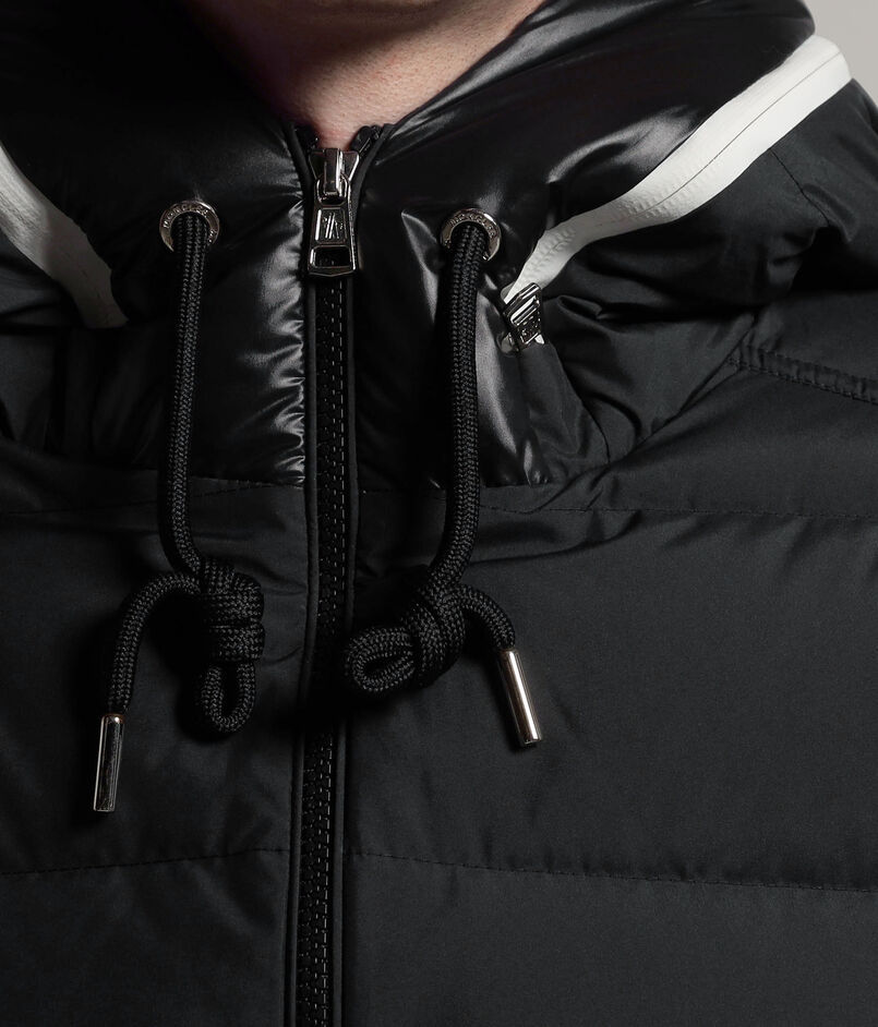 MONCLER モンクレール  CARDERE JACKET ダウンジャケット